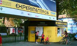 SETTIMO TORINESE. Non c’è pace per Experimenta Corgiat e Puppo tirano il freno