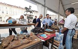 TORINO. Terra Madre: allevamento di qualità per salvare l'ambiente