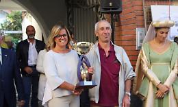 CIRIE'. “Funghi in piazza” torna ad animare Borgo Loreto