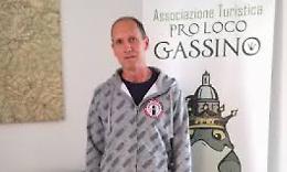 GASSINO. Giovedì parte la nuova festa patronale