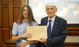 IVREA. Un genio del Botta
