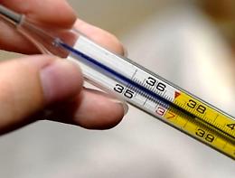 ROMA. Brusco aumento dell'influenza,verso i 3 milioni di casi