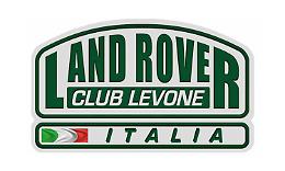LEVONE. Sarà record per il più grande logo Land Rover d’Italia?