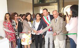 LIVORNO FERRARIS. Inaugurato nel complesso di Sant’Agostino il Museo Archeologico del Vercellese Orientale