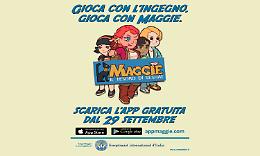 IVREA. Soroptomist presenta Maggie