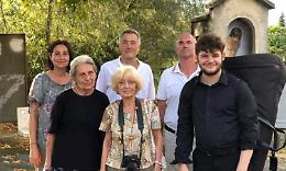 MAGLIONE. Che successo per “Una tuba per il Museo”