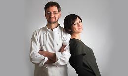 IVREA. Al festival degli Chef anche Marco Rossi