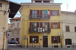 CASCINETTE. Circolazione limitata