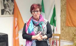 CIRIE'. Celestina Olivetti confermata ai vertici di Sia Srl