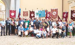 CIRIE'. Domenica la festa annuale della Fidas Adsp