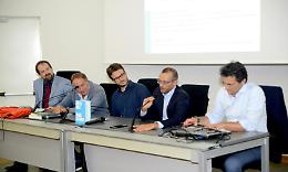 SETTIMO TORINESE. Ricci: “Le primarie è meglio non farle”