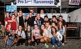 BRUSASCO. C’è la “Sagra del Biru” a Marcorengo
