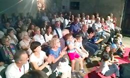 RIVAROLO. Successo al Castello per l’Aida