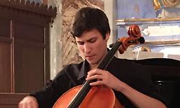 RIVAROLO. Ripartiti i corsi del liceo musicale