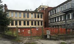 SAN MAURO. Rimossa vecchia cisterna