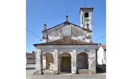 LIVORNO FERRARIS. Festa di San Michele nella frazione Gerbidi