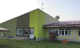 SAN MAURIZIO. Adeguamento sismico della scuola Pagliero