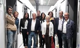 SETTIMO. Centro cottura per le scuole aprirà entro la fine dell’anno