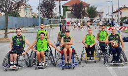 SAN MAURIZIO. “Sport per tutti”, un successone