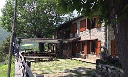 TRAVERSELLA. I titolari  del rifugio se ne vanno e il Cai apre un nuovo bando