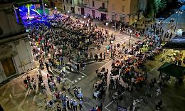 TRINO. «Eventi per rilanciare la città»