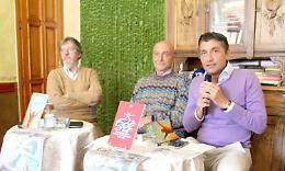 VIU'. Rolla protagonista ai Caffè Culturali