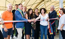 SETTIMO. “Vivi Borgo Nuovo”, buona la prima