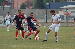 CALCIO. PROMOZIONE. IL VOLPIANO NON PERDONA L'IVREA BANCHETTE