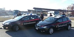 IVREA. Tre arresti e quattro denunce, il bilancio delle attivit&agrave; svolte nei giorni scorsi dai carabinieri