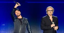 MUSICA. Raf e Tozzi insieme per inedito, raccolta e tour