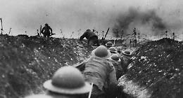 BUROLO. La prima guerra mondiale