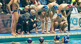 PALLANUOTO. Il Settebello è pronto per le finals di Europa Cup a Zagabria