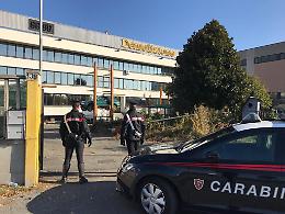 RIVOLI. Cannibalizzavano fabbriche in disuso, carabinieri arrestano 3 predatori del rame