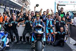 MOTOCICLISMO. “Settebello” Bagnaia! Che vittoria al Chang International Circuit di Buriram