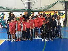 BOXE. Il vivaio della Boxe Chivasso all'8° Criterium Regionale Giovanile di Piossasco
