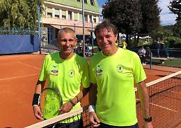 TENNIS. Al via sui campi del Tennis Club Tescaro il Memorial “Guido Giancola”