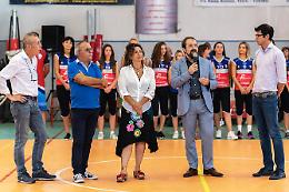 VOLLEY. Il Caselle Volley presenta al pubblico tutte le sue formazioni