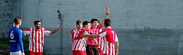 Calcio. Promozione. Girone A. La Chivasso è buio pesto: avanti 2-0 si fa ribaltare dal Dormelletto