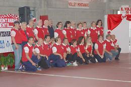 VOLLEY. Si alzi il sipario sulla stagione del Volley Montanaro