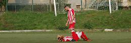 Calcio. Promozione. Girone A. “Se vogliono farci retrocedere che ce lo dicano”