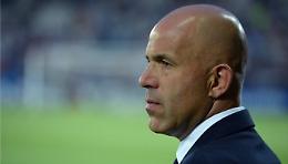CALCIO.  U21: Italia all'asciutto, il Belgio vince nel finale