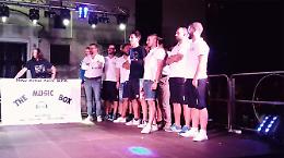 CALCIO. La Don Bosco Caselle protagonista della Notte Bianca