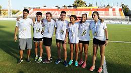 ATLETICA LEGGERA. Piemonte campione al Trofeo CONI 2018 di Rimini
