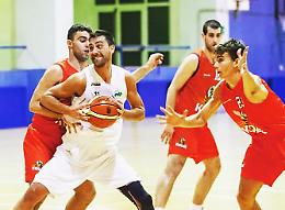 BASKET. Trasferta a Pinerolo avara di soddisfazioni per la GeneaBiomed Chivasso