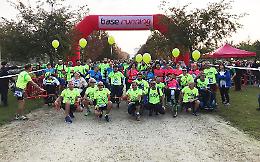ATLETICA LEGGERA. Il CONI premia la Hope Running Chivasso: per festeggiare tutti alla “Una Corsa da Re”