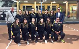 VOLLEY. La Fortitudo Chivasso si presenta ufficialmente alla città