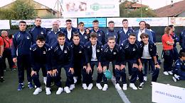 CALCIO. Festa grande per la presentazione delle squadre della Pro Eureka