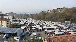 IVREA. 130 mila euro per il mercato. E i tempi si allungano!