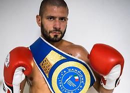 BOXE. Ballisai si conferma campione d'Italia e punta all'Europeo