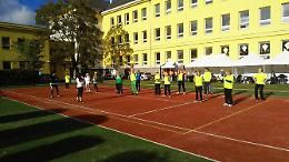 UISP. Il meeting di Praga per l’epilogo del progetto MEMTRAIN